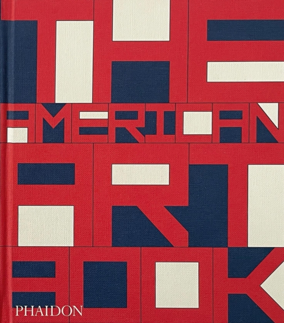 Obrázok The American Art Book
