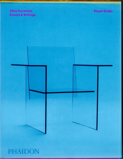 Obrázok Shiro Kuramata