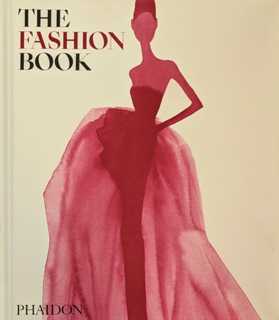 Obrázok The Fashion Book