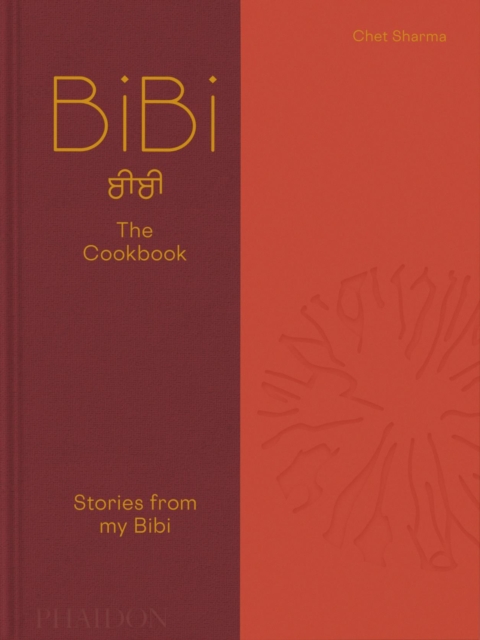 Obrázok BiBi The Cookbook