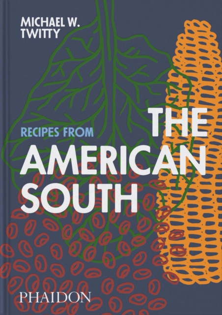 Obrázok Recipes from the American South