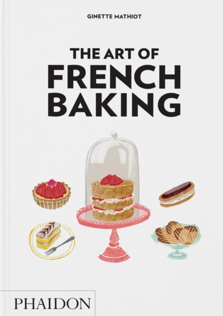 Obrázok The Art of French Baking