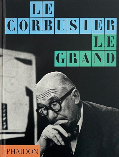 Obrázok Le Corbusier