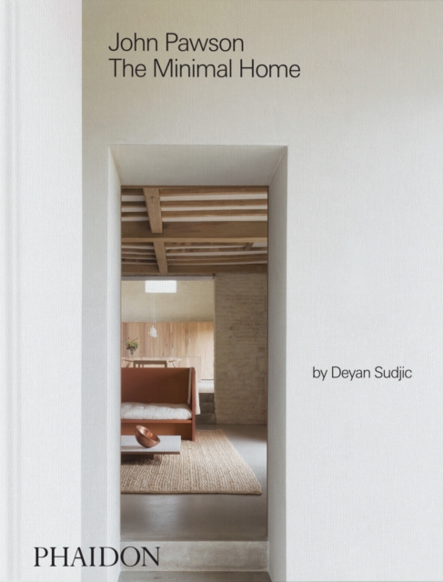 Obrazok John Pawson: The Minimal Home