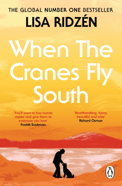 Obrazok When the Cranes Fly South