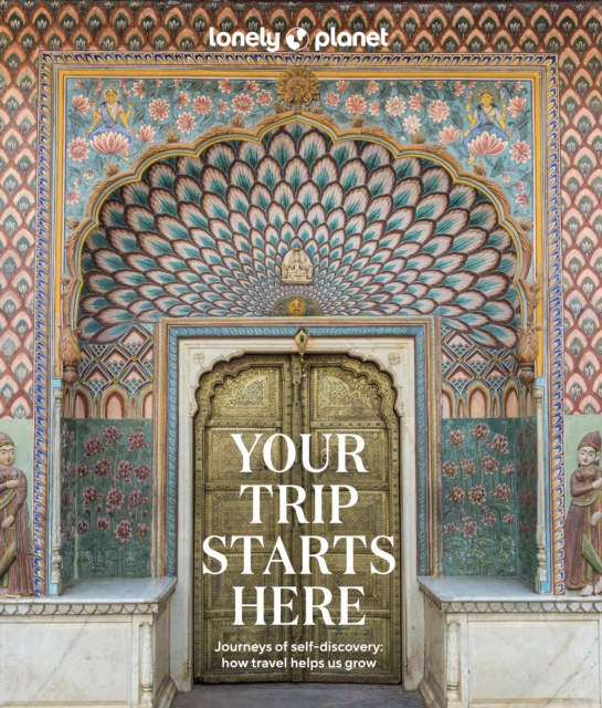 Obrázok Your Trip Starts Here 1