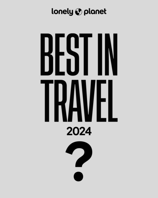 Obrázok Best in Travel 2024