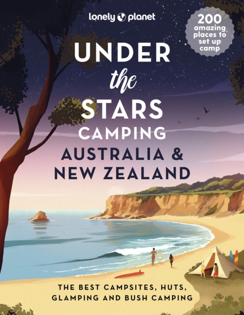 Obrázok Under the Stars Camping Australia and New Zealand