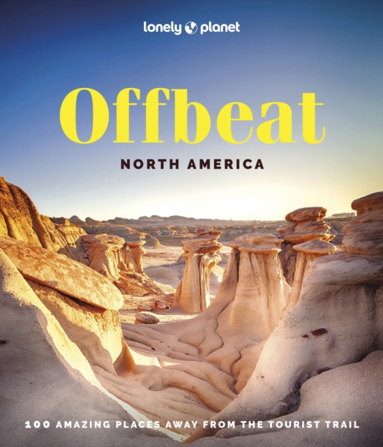 Obrázok Offbeat North America