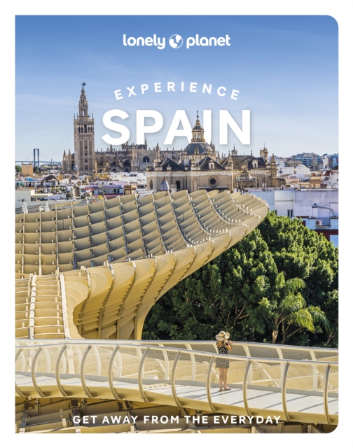 Obrázok Lonely Planet Experience Spain