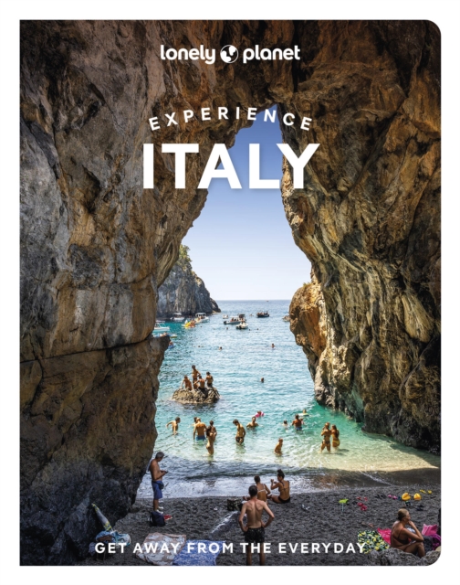 Obrázok Lonely Planet Experience Italy