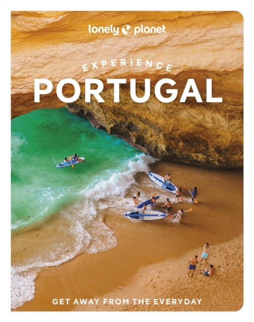 Obrázok Lonely Planet Experience Portugal