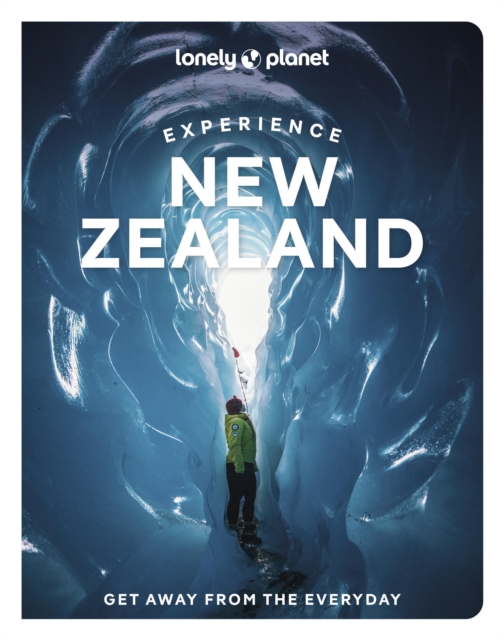Obrázok Lonely Planet Experience New Zealand