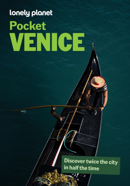 Obrazok Lonely Planet Pocket Venice