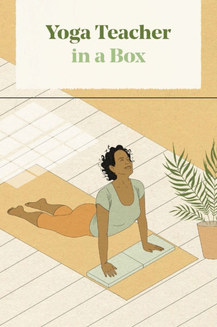 Obrázok Yoga Teacher in a Box