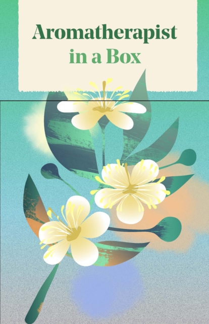 Obrázok Aromatherapist in a Box