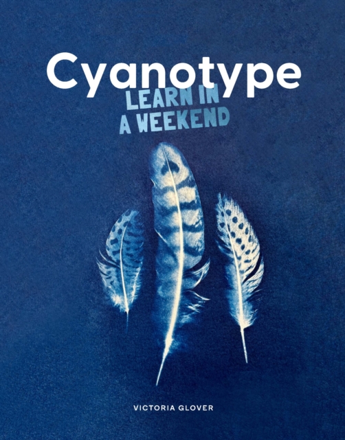 Obrázok Cyanotype
