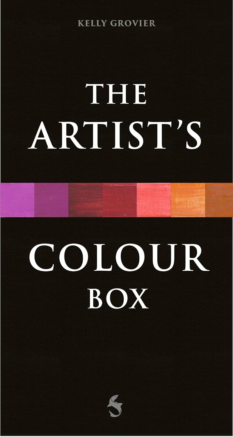 Obrázok The Artists Colour Box