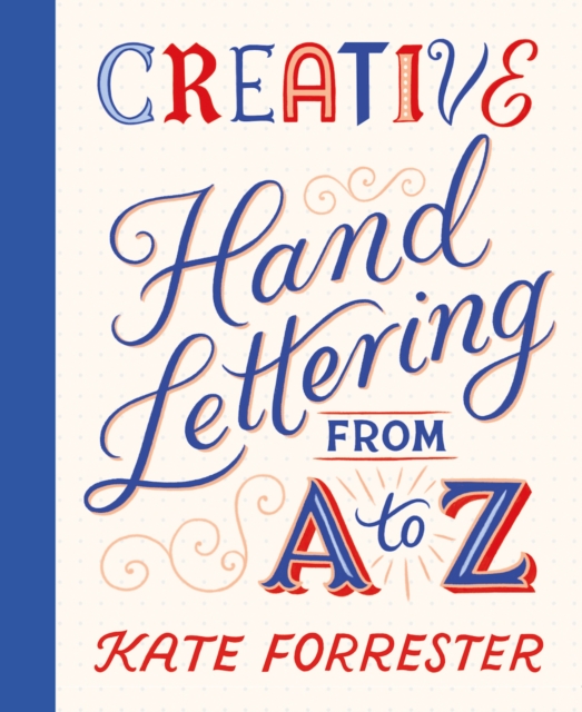Obrázok Creative Hand Lettering From A to Z