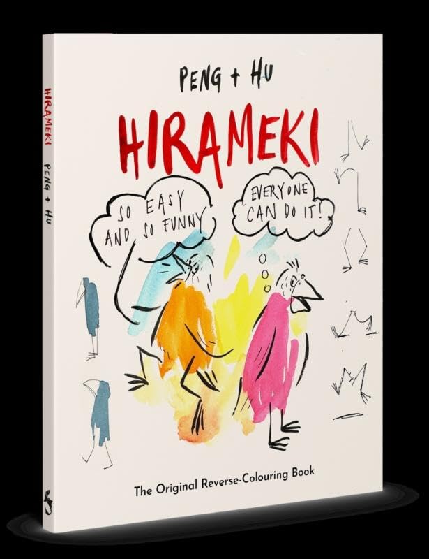 Obrázok Hirameki Doodle