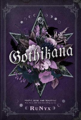 Obrázok Gothikana: A Dark Academia Gothic Romance