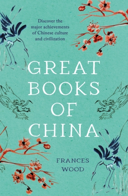 Obrázok Great Books of China
