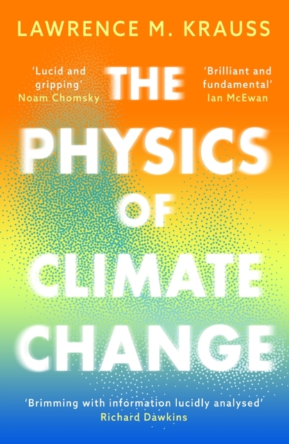 Obrázok The Physics of Climate Change