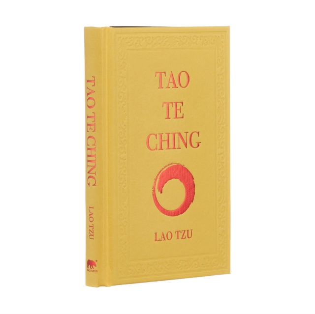 Obrázok Tao Te Ching