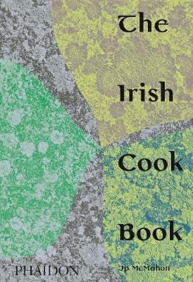 Obrázok The Irish Cookbook