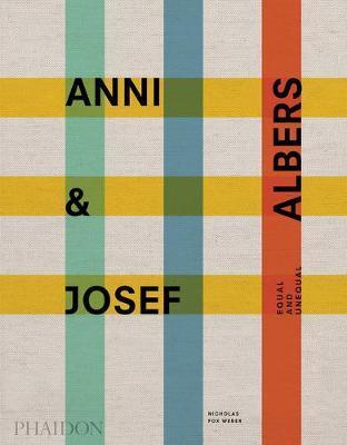 Obrázok Anni & Josef Albers