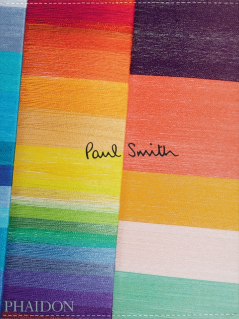 Obrázok Paul Smith signed copy