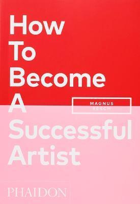 Obrázok How To Become A Successful Artist