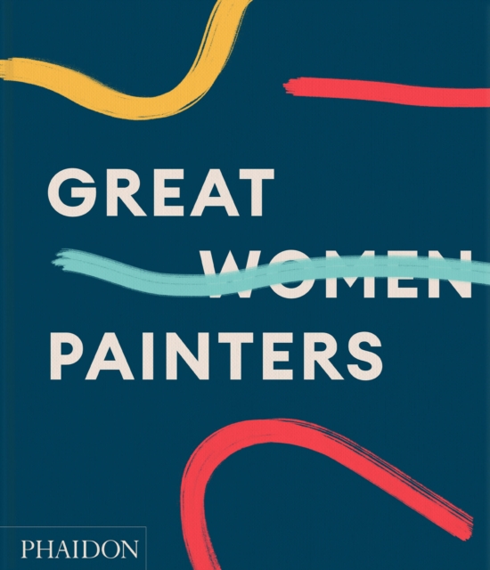 Obrázok Great Women Painters