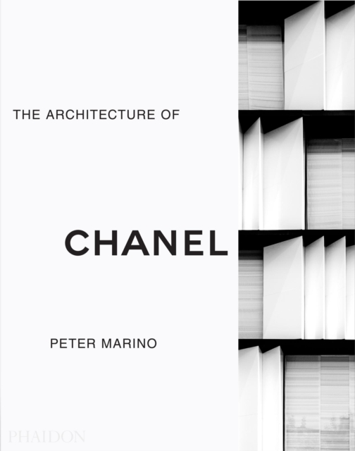 Obrázok Peter Marino: The Architecture of Chanel