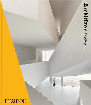 Obrázok Architizer: The Worlds Best Architecture Practices 2021