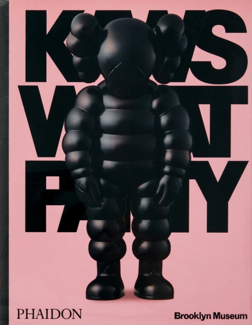 Obrázok KAWS: WHAT PARTY
