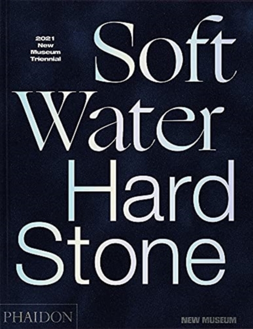Obrázok Soft Water Hard Stone