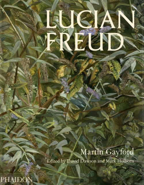 Obrázok Lucian Freud