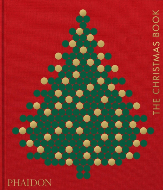 Obrázok The Christmas Book