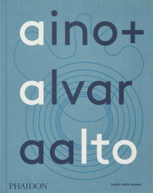 Obrázok Aino + Alvar Aalto