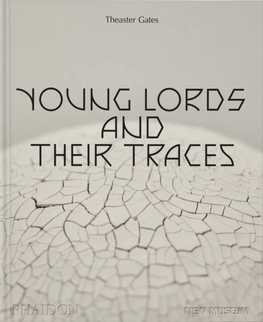 Obrázok Theaster Gates, Young Lords and Their Traces