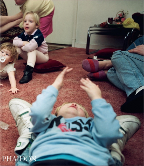 Obrázok Nick Waplington