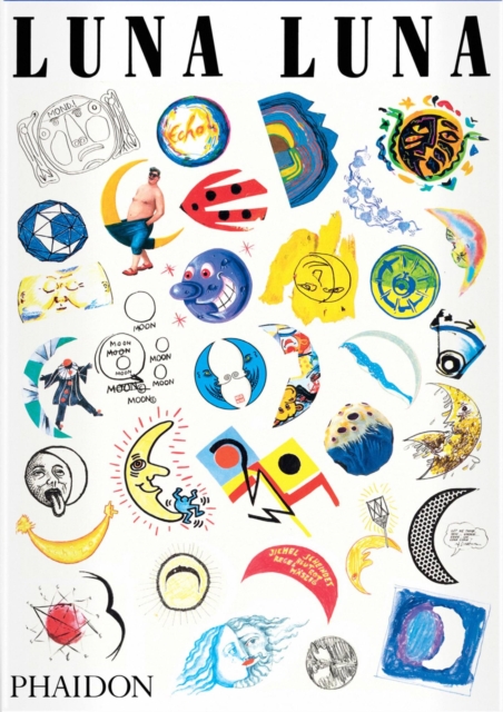Obrázok Luna Luna