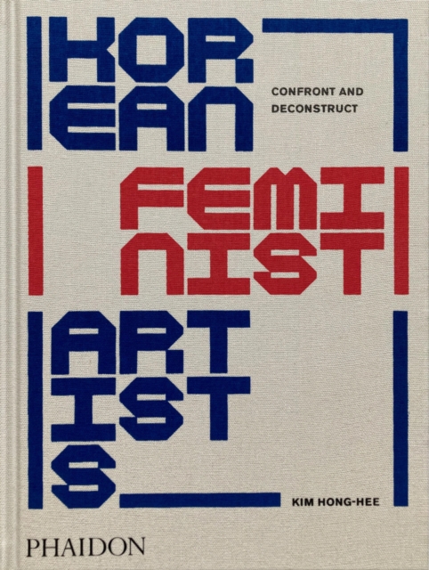 Obrázok Korean Feminist Artists