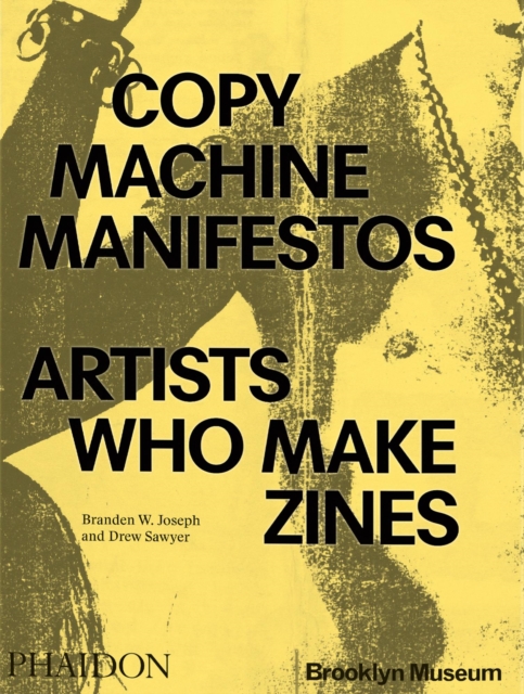 Obrázok Copy Machine Manifestos
