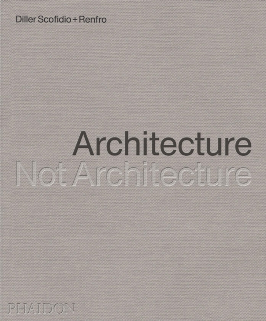 Obrázok Diller Scofidio + Renfro