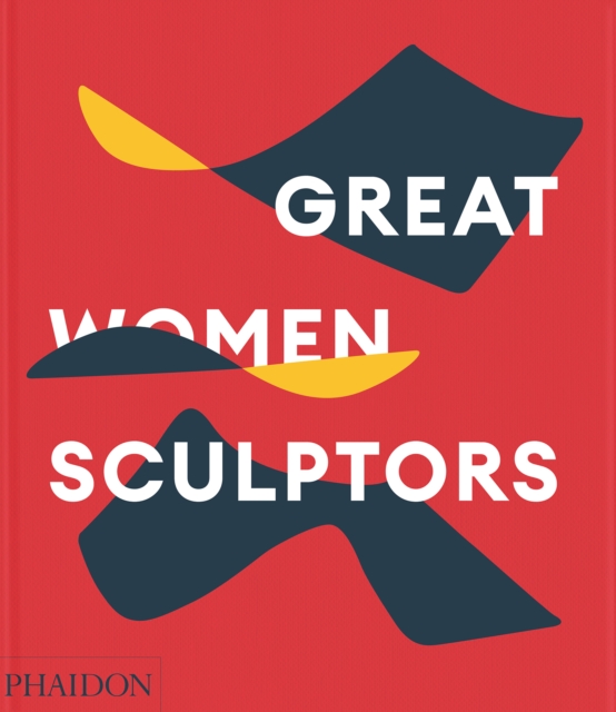Obrázok Great Women Sculptors