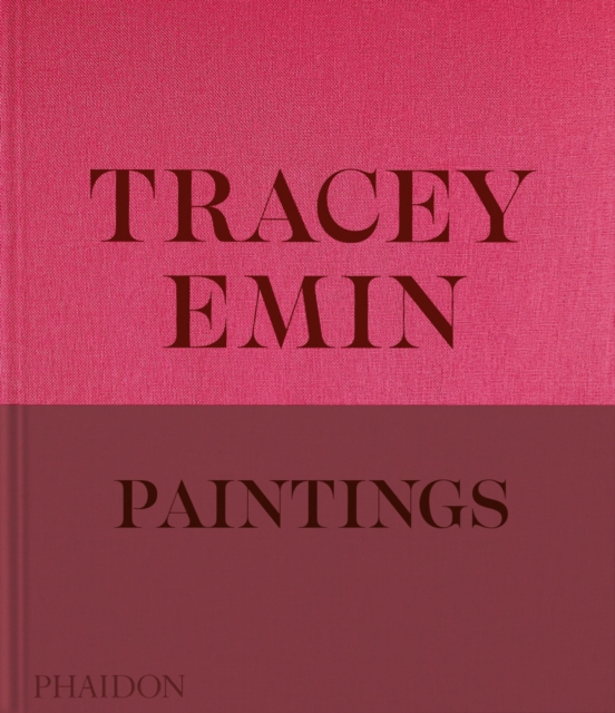 Obrázok Tracey Emin Paintings