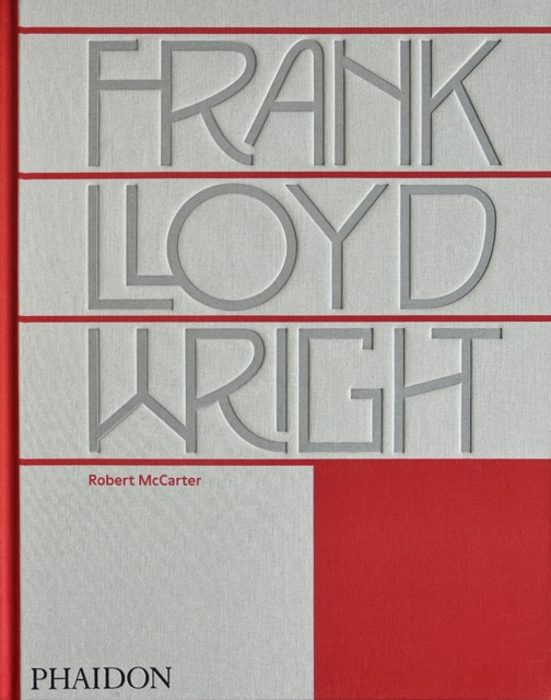 Obrázok Frank Lloyd Wright