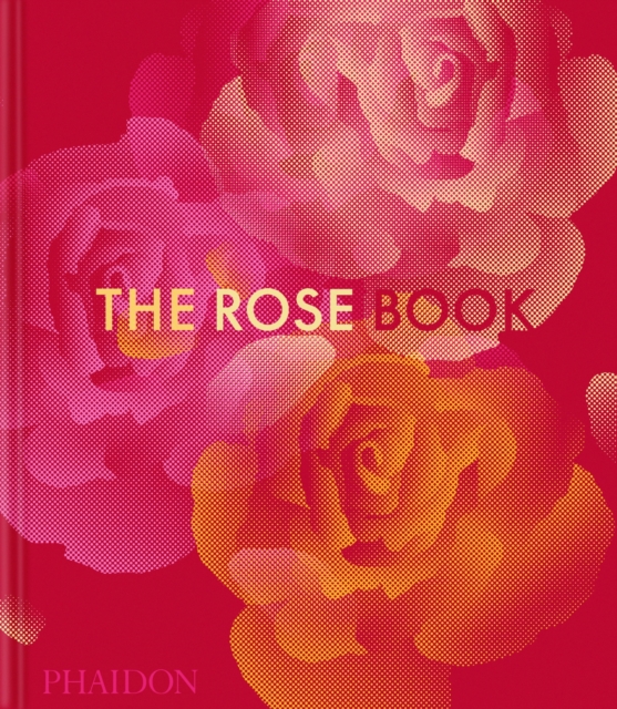 Obrázok The Rose Book